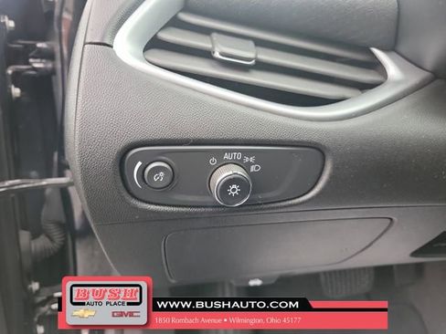 Used 2024 Chevrolet Malibu LT FWD image 22