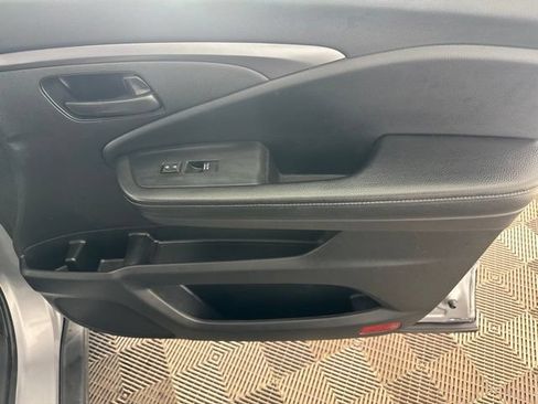 Used 2022 Honda Passport EX-L image 21