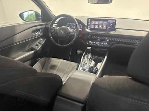 Used 2023 Honda Accord Sport image 22