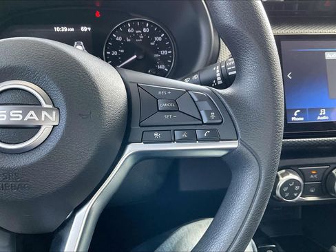 Used 2024 Nissan Kicks SV image 21