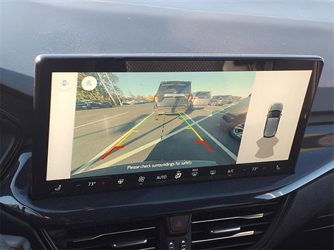 Used 2023 Ford Escape ST-Line w/ Tech Pack #1 image 24