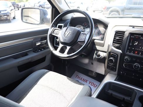Used 2019 RAM 1500 Warlock AWD/4WD image 19