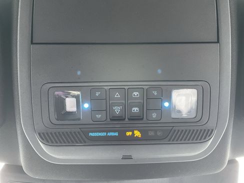 Certified 2022 Ford Explorer ST w/ Equipment Group 401A image 34