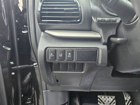 Used 2022 Mitsubishi Eclipse Cross ES AWD/4WD image 31