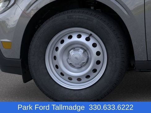 New 2026 Ford Maverick XL w/ Equipment Group 101A AWD/4WD image 20