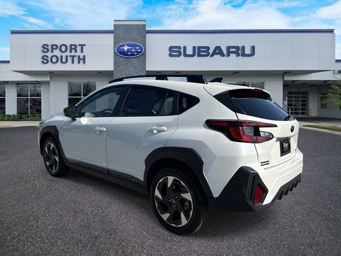 New 2026 Subaru Crosstrek 2.5i Limited AWD/4WD image 5