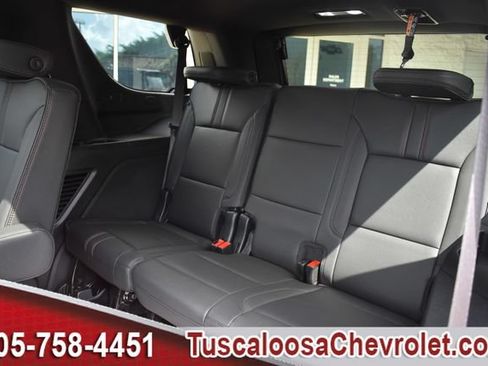 Used 2026 Chevrolet Tahoe RST w/ Comfort Package RWD image 27