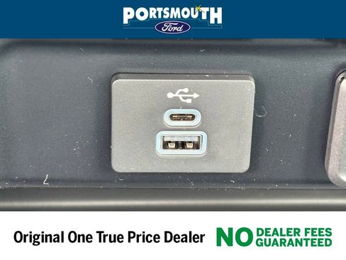 New 2025 Ford F250 XL w/ FX4 Off-Road Package image 7