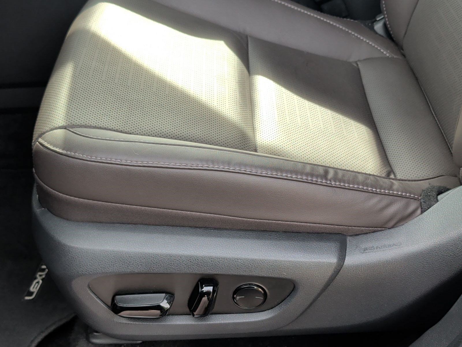 Used 2025 Lexus TX 350 AWD w/ Technology Package image 10