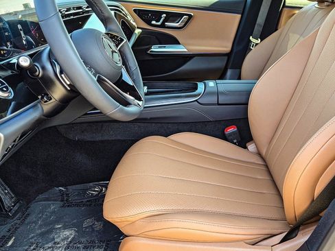 New 2026 Mercedes-Benz E 350 4MATIC image 14