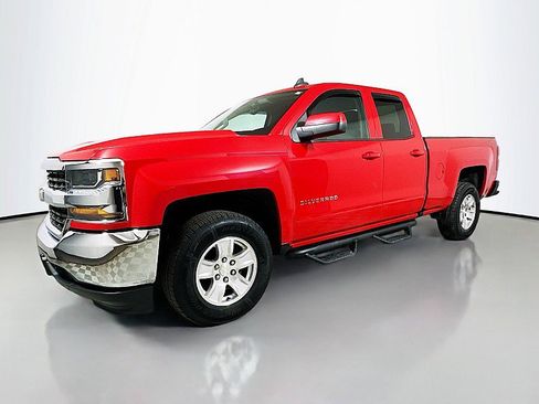Used 2019 Chevrolet Silverado 1500 LT image 3