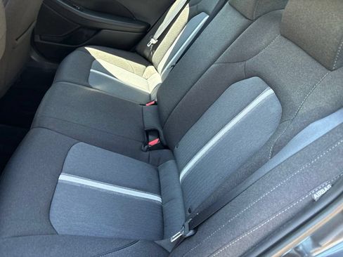 Used 2021 Hyundai Sonata SE w/ Cargo Package FWD image 10