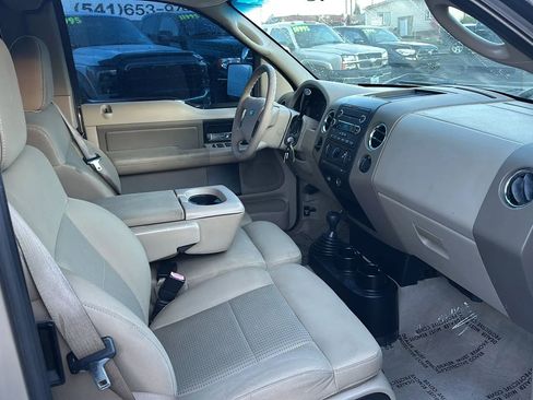 Used 2008 Ford F150 XL AWD/4WD image 13