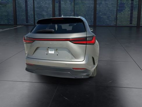 Used 2024 Lexus NX 350 AWD w/ Vision Package image 7