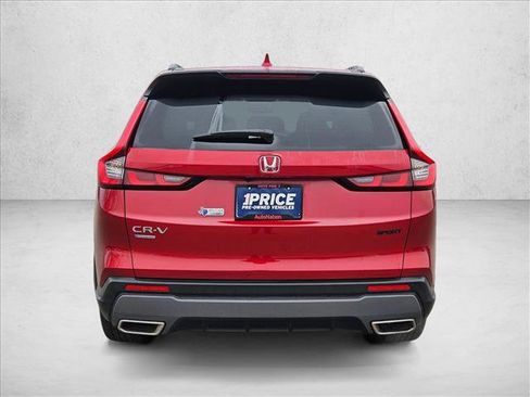 Used 2023 Honda CR-V Sport image 7