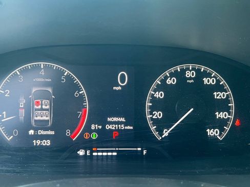 Used 2022 Honda Civic Sport image 10