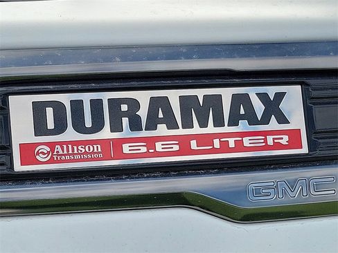 Used 2023 GMC Sierra 2500 AT4 w/ Driver Alert Package I image 26