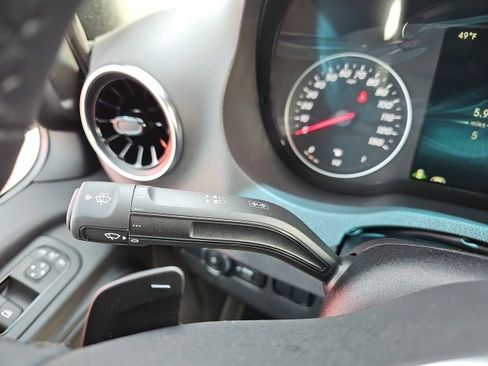 Certified 2024 Mercedes-Benz Sprinter 3500 image 25