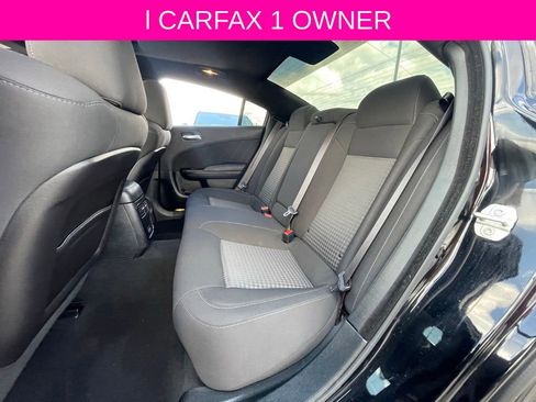 Used 2023 Dodge Charger R/T w/ Performance Handling Group image 17