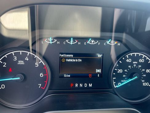 New 2025 Ford F350 XL w/ STX Appearance Package image 21