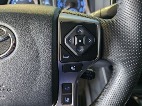 Used 2023 Toyota Tacoma 4x4 Double Cab w/ Trail Edition image 20