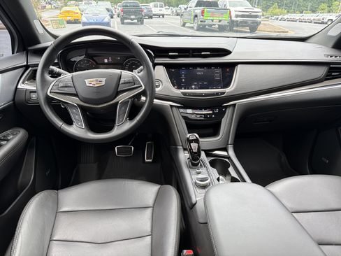 Used 2021 Cadillac XT5 Sportv AWD/4WD image 23