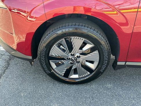 Used 2025 Nissan Murano SL w/ Cargo Package image 7