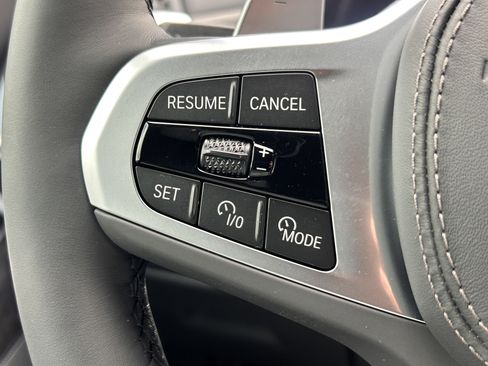 New 2026 BMW X6 xDrive40i w/ Premium Package image 11