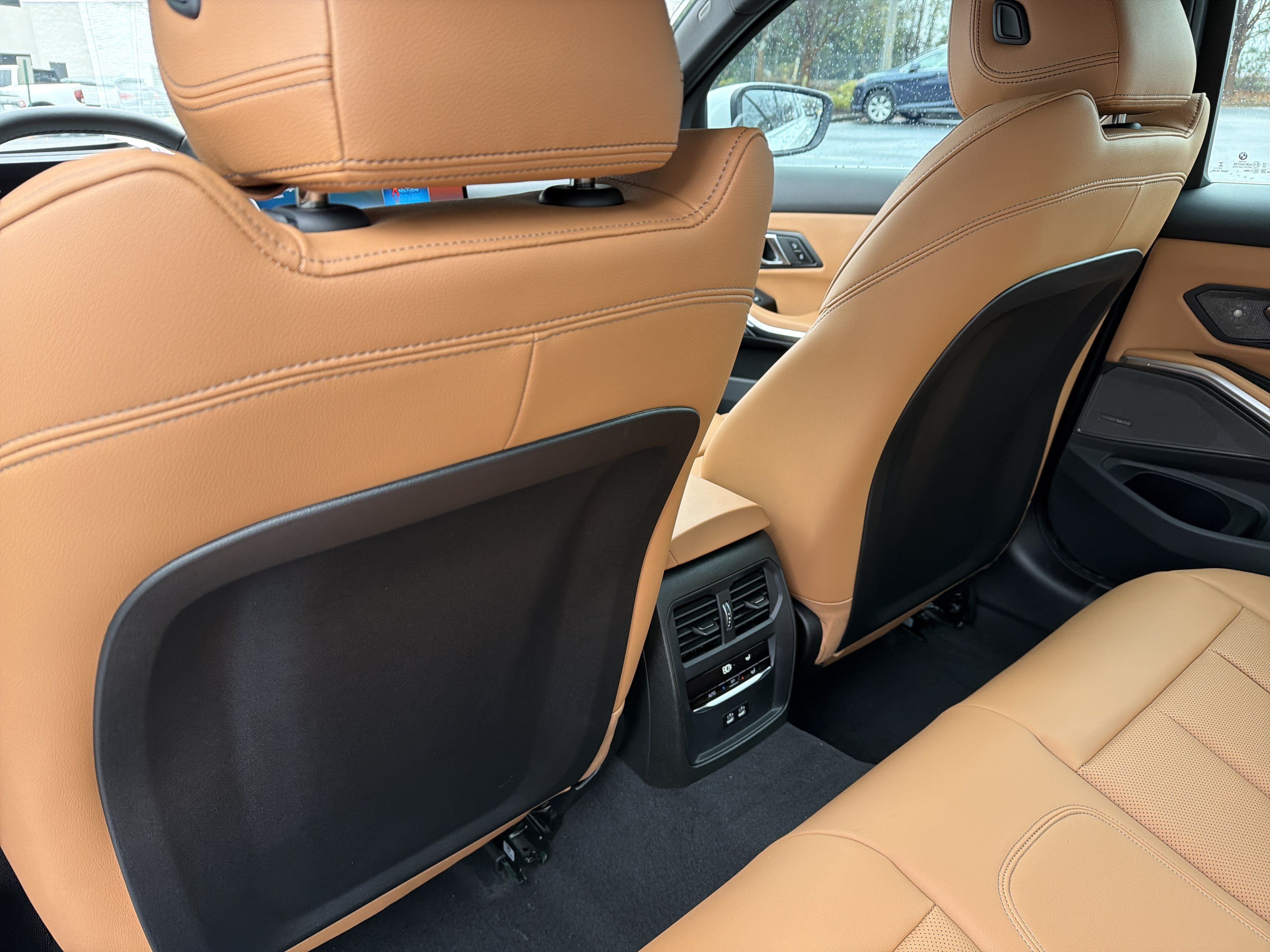 Certified 2026 BMW 330i Sedan w/ Premium Package RWD image 21