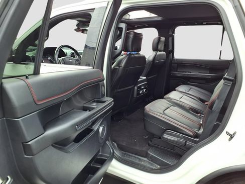 Certified 2020 Ford Expedition Limited w/ Equipment Group 303A AWD/4WD image 33