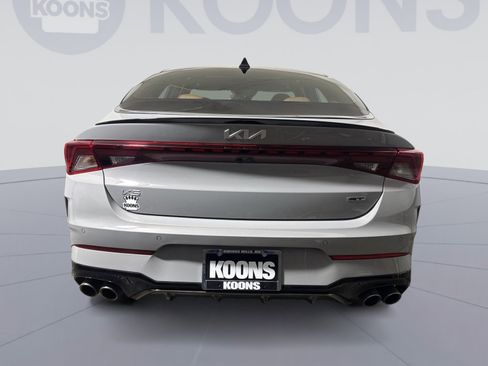 Used 2024 Kia K5 GT w/ GT1 Package image 5