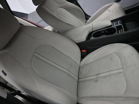 Used 2024 Hyundai Sonata SEL FWD image 11