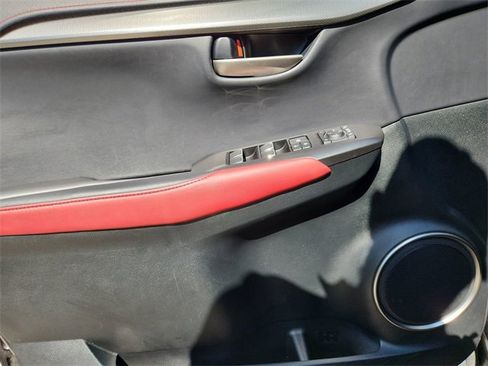 Used 2021 Lexus NX 300 F Sport w/ Accessory Package 2 image 21