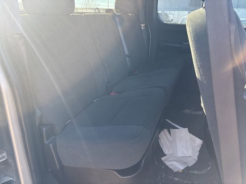 Used 2007 Chevrolet Silverado 1500 LT w/ 1LT Convenience Package image 13