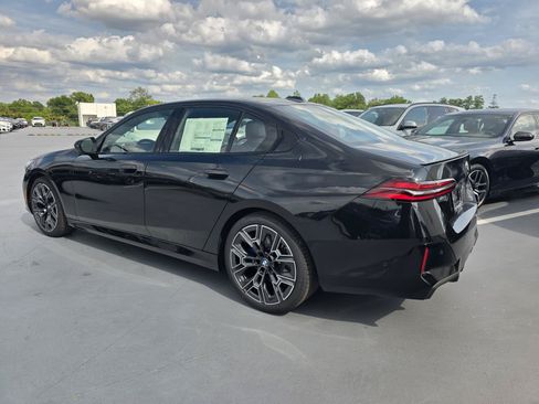 New 2027 BMW 530i RWD image 5