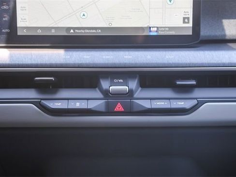 New 2026 Kia EV9 Wind image 13