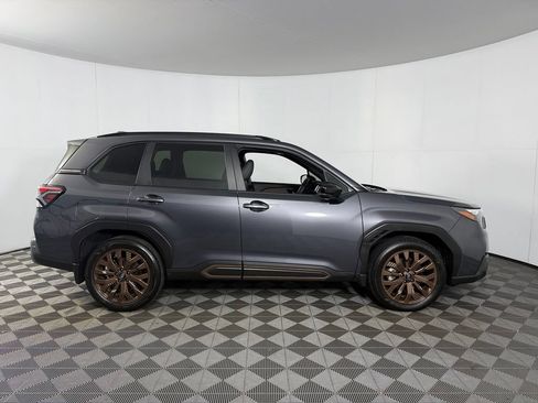 Used 2025 Subaru Forester Sport AWD/4WD image 6