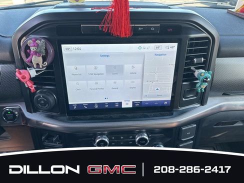 Used 2022 Ford F150 Raptor w/ Raptor 37 Performance Package AWD/4WD image 10