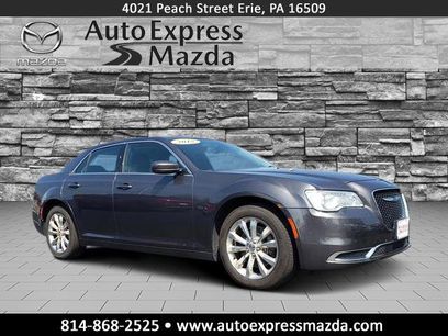 Used 2018 Chrysler 300 Touring