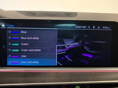 Used 2023 BMW X5 xDrive40i w/ M Sport Package image 48