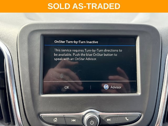 Used 2019 Chevrolet Equinox LT FWD image 18