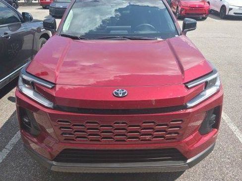 Certified 2026 Toyota RAV4 Limited AWD/4WD image 1