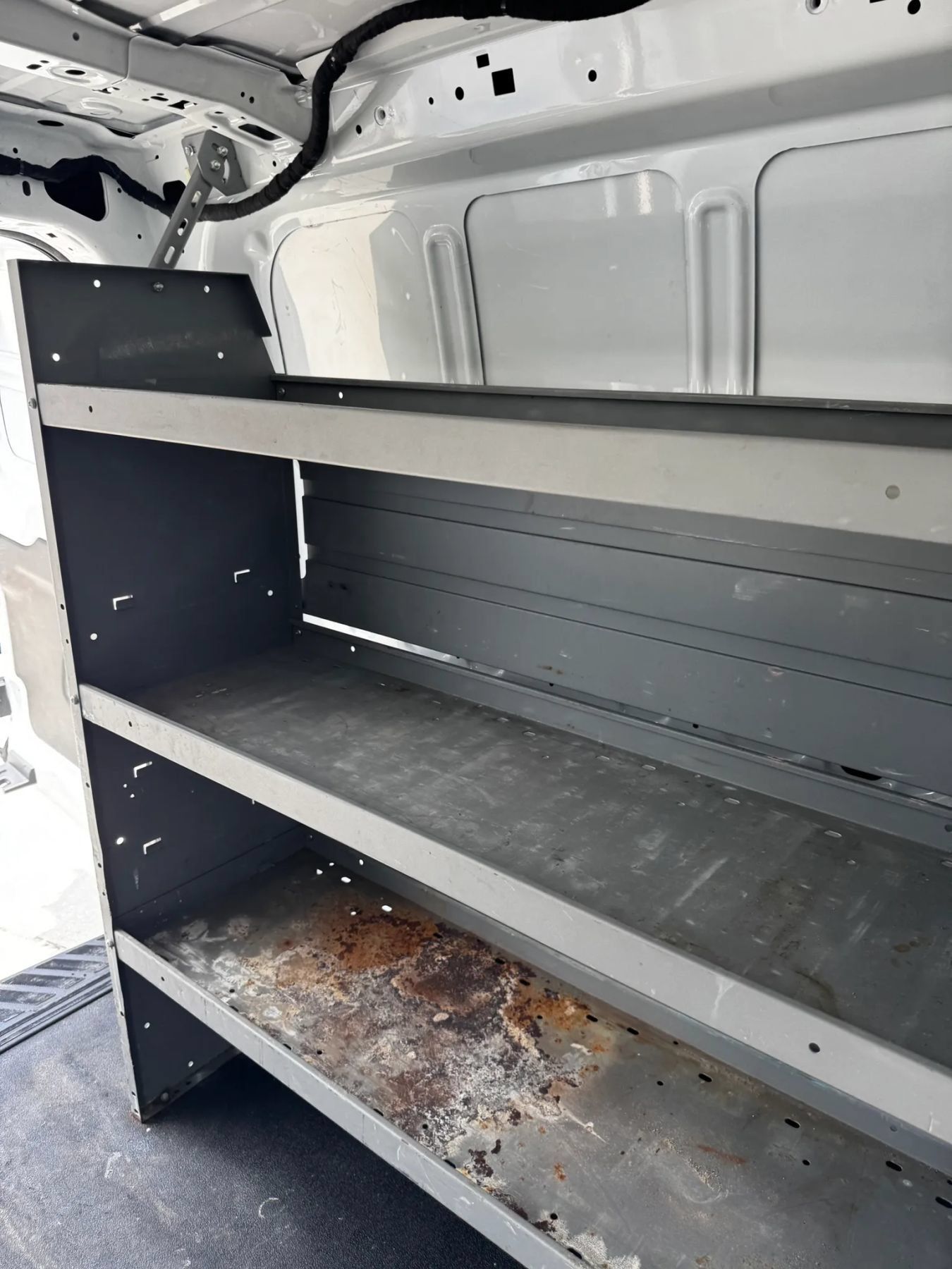 Used 2020 Ford Transit 150 Low Roof RWD image 19