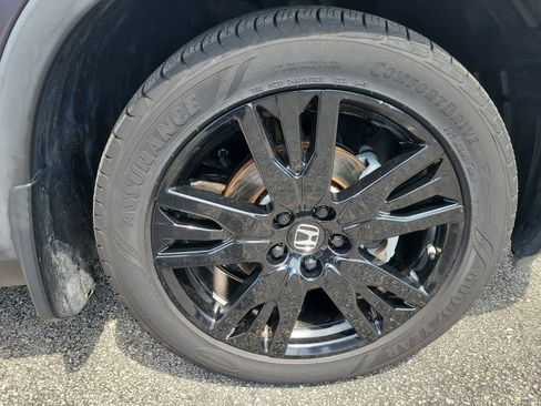 Used 2022 Honda Pilot Special Edition image 10