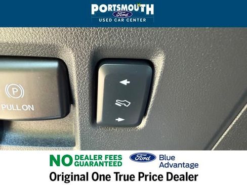 Certified 2024 Ford Expedition Platinum image 26