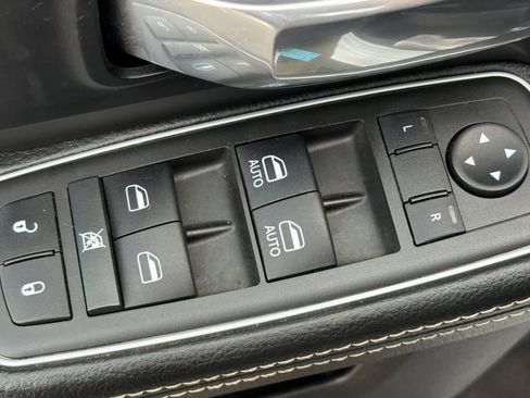 Used 2022 RAM 2500 Laramie image 15