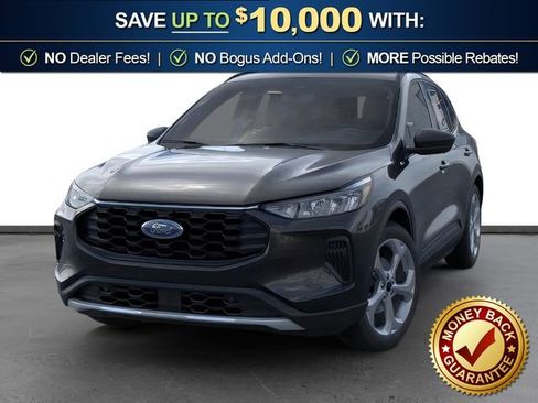 New 2026 Ford Escape ST-Line w/ Tech Pack #1 image 2
