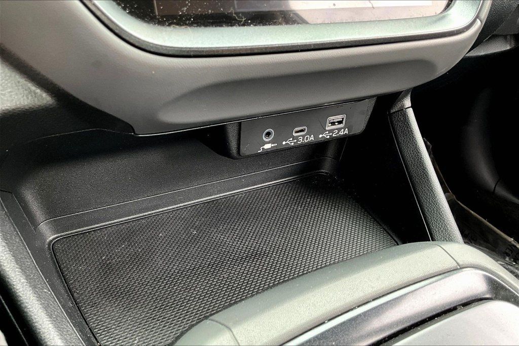 Certified 2026 Subaru Crosstrek 2.5i Premium w/ Crosstrek Mirror Package AWD/4WD image 16