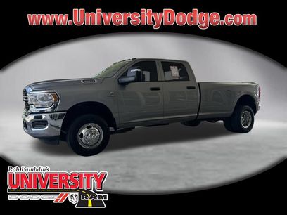 Used 2024 RAM 3500 Tradesman w/ Towing Technology Group