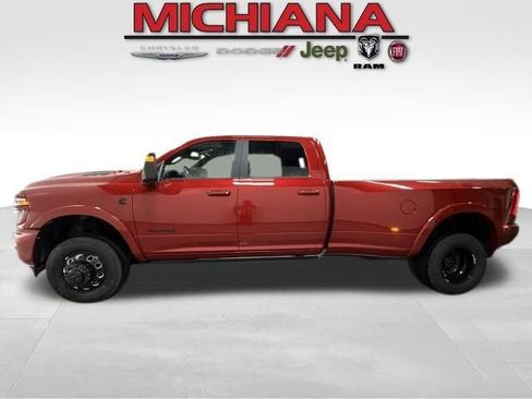 New 2026 RAM 3500 Limited image 1